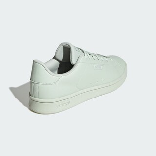 Foto 7 | Tenis Urban Court Adidas Verde Mujer