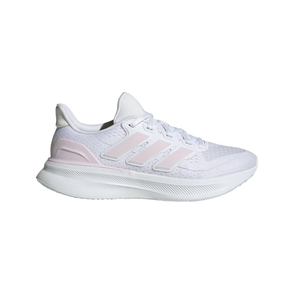 Foto 2 pulgar | Tenis Adidas de Running Runfalcon+ 5 Blanco para Mujer