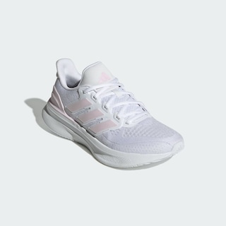 Foto 6 | Tenis Adidas de Running Runfalcon+ 5 Blanco para Mujer