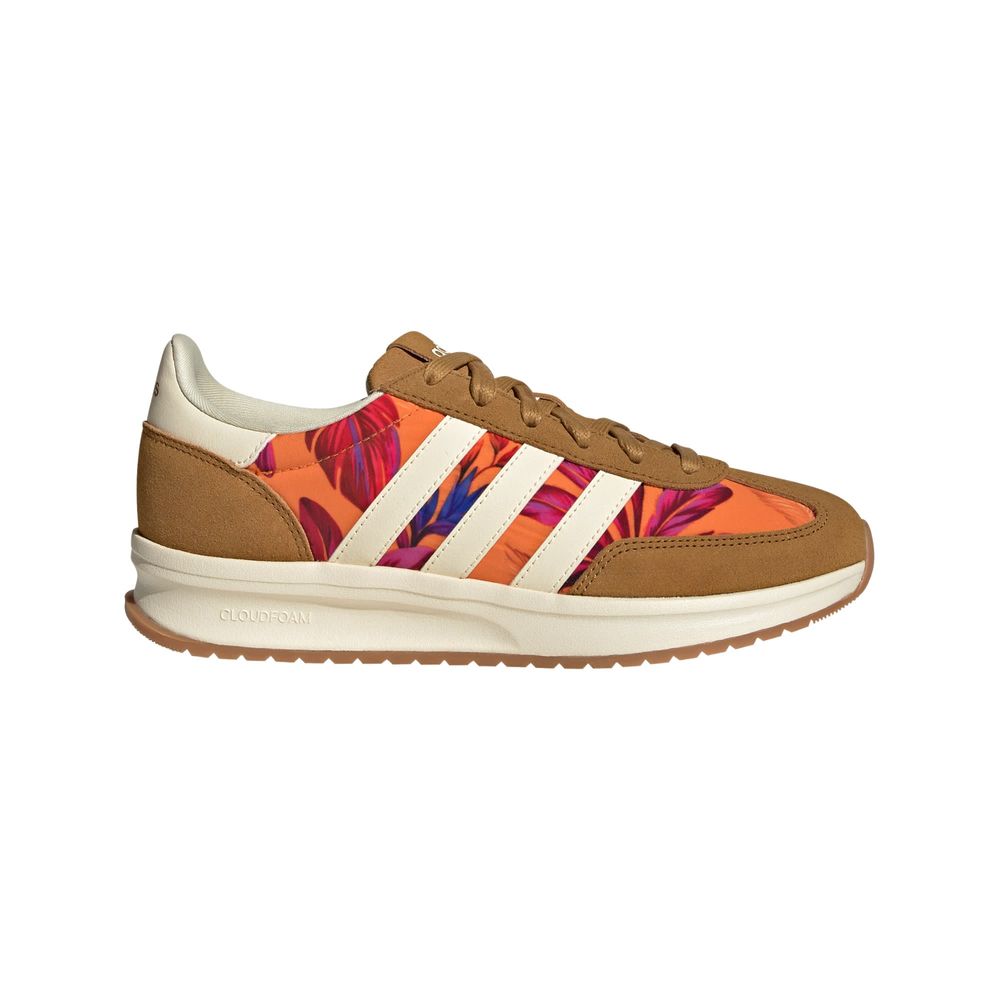 Foto 2 pulgar | Run 70s 2.0 Adidas Café Mujer