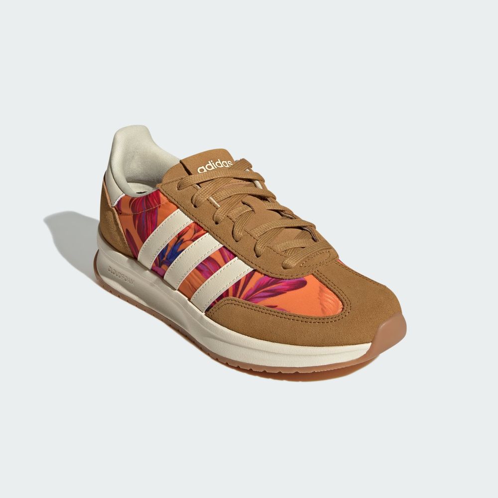 Foto 6 | Run 70s 2.0 Adidas Café Mujer