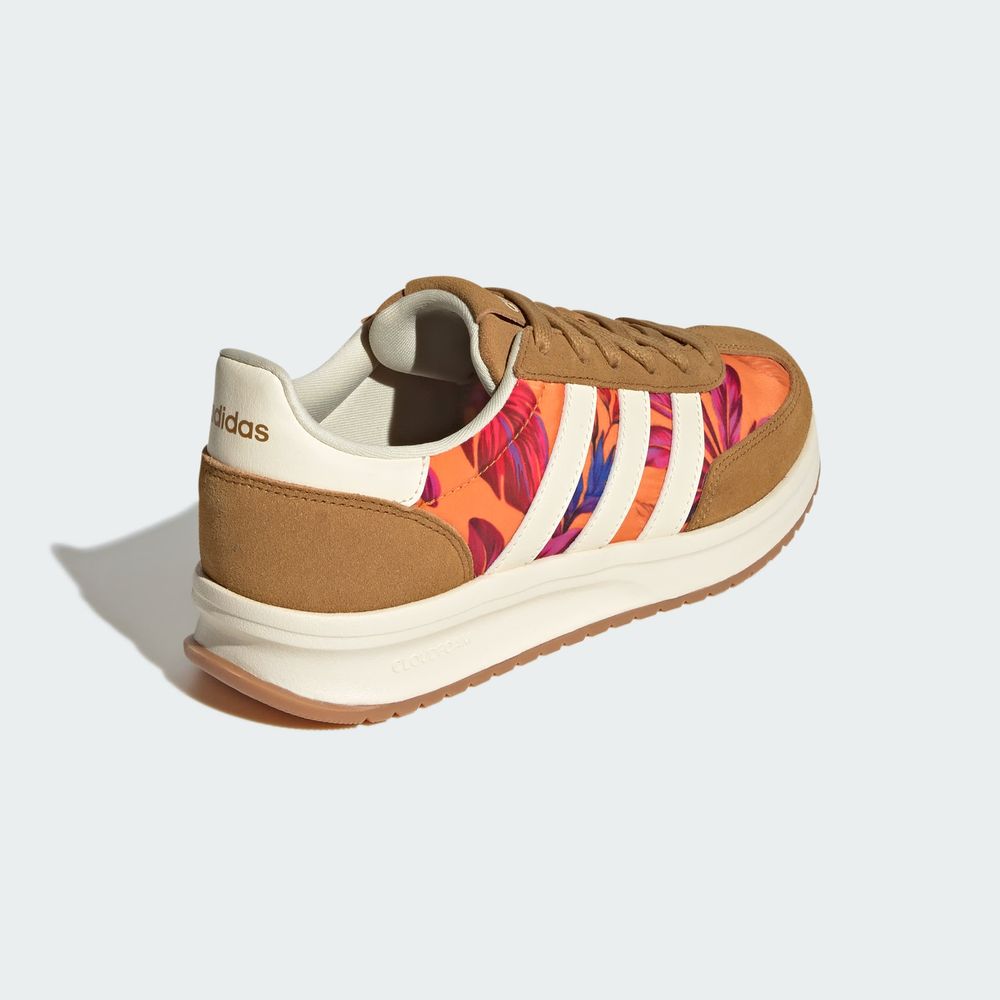 Foto 7 | Run 70s 2.0 Adidas Café Mujer