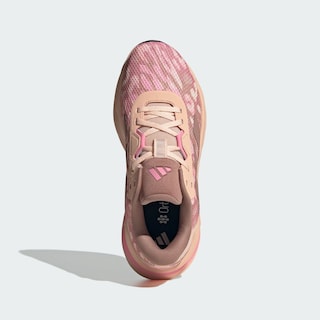 Foto 4 | Tenis Galaxy 7 Running Graphic Adidas Rosa para Mujer