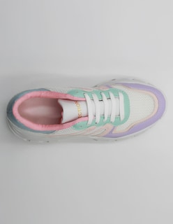 Foto 4 | Tenis RbCollection para Mujer