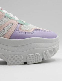 Foto 5 | Tenis RbCollection para Mujer