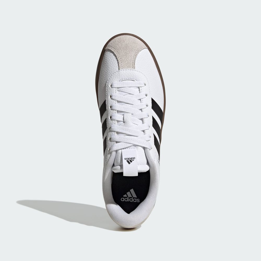 Foto 5 pulgar | Tenis Adidas Vl Court 3.0 Blancos para Mujer