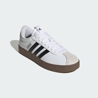 Foto 6 | Tenis Adidas Vl Court 3.0 Blancos para Mujer