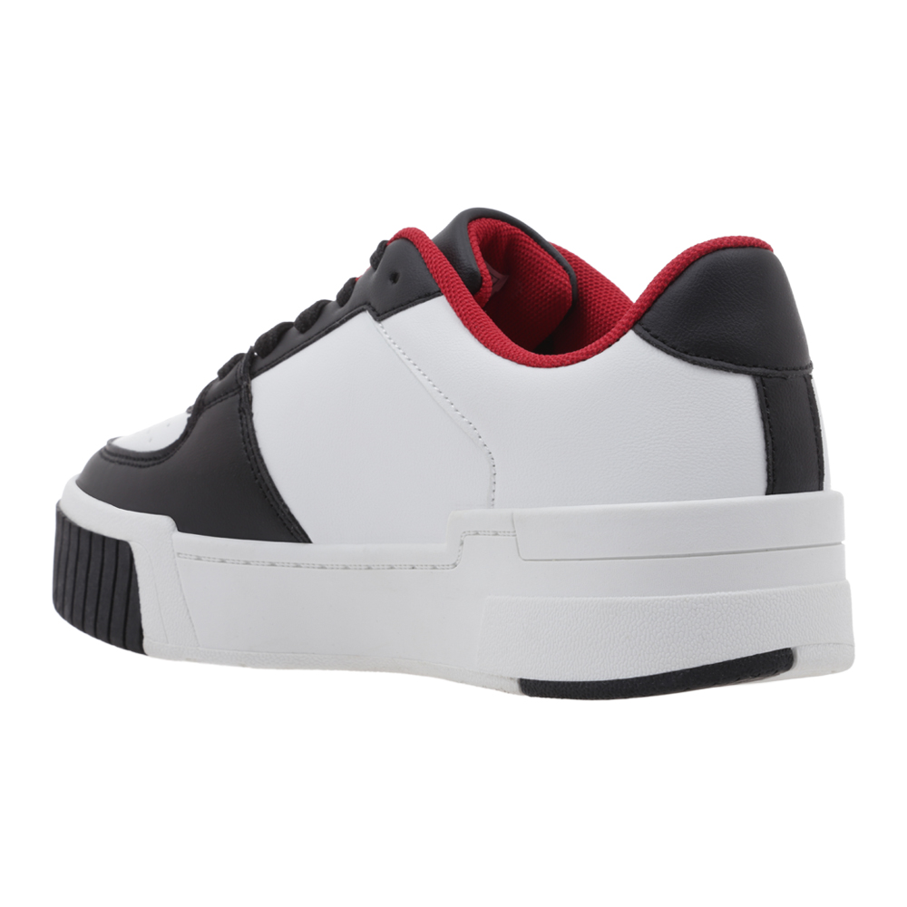 Foto 4 pulgar | Tenis Lotto Midge Para Mujer Color Negro