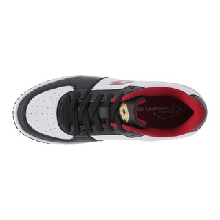 Foto 5 | Tenis Lotto Midge Para Mujer Color Negro