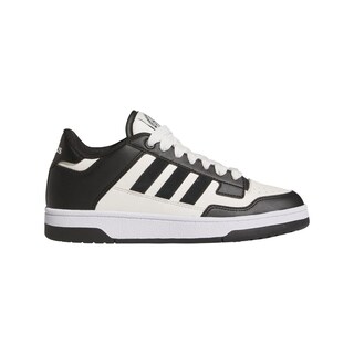 Foto 1 | Tenis Rapid Court Low Adidas Negro Mujer