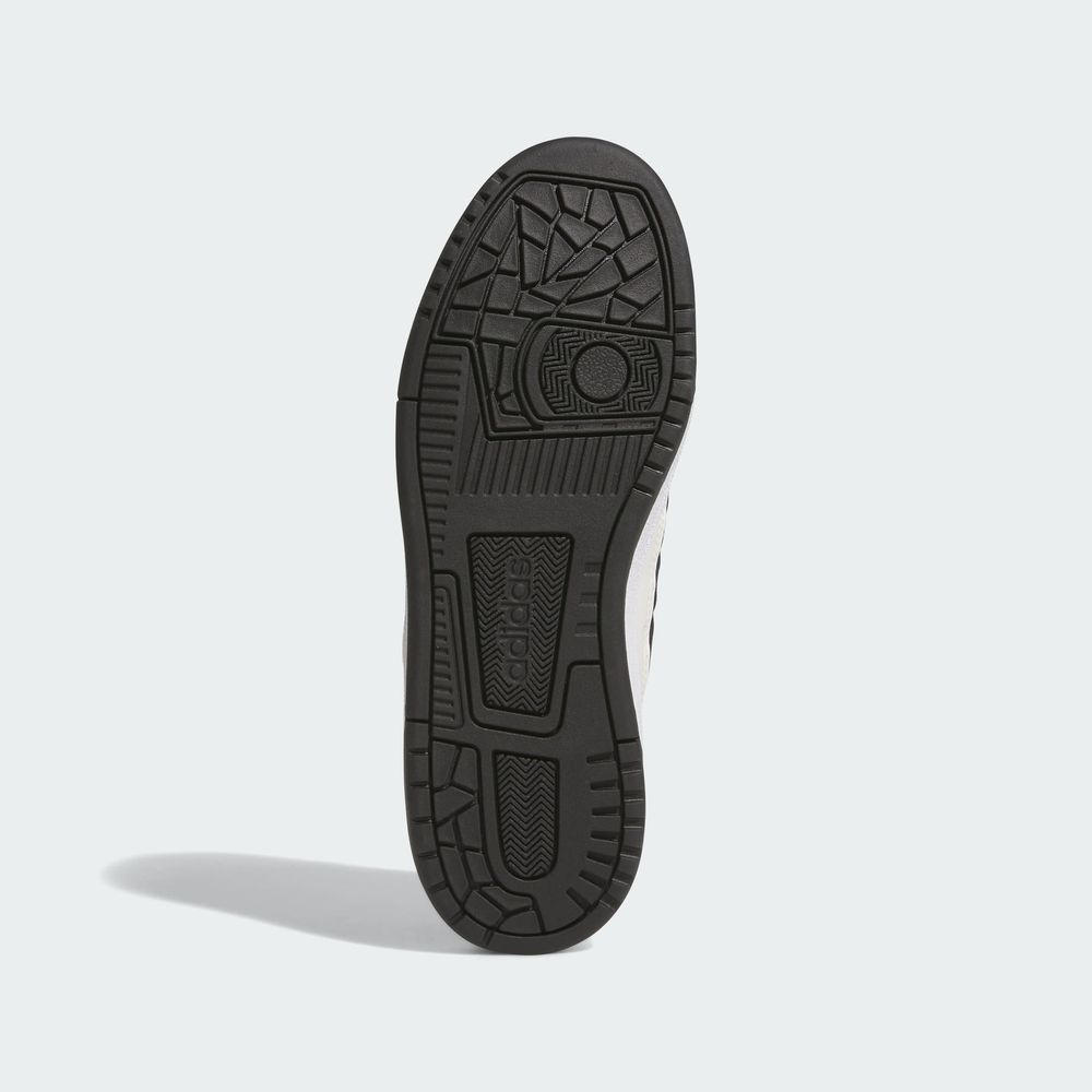 Foto 6 pulgar | Tenis Rapid Court Low Adidas Negro Mujer