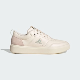 Foto 2 | Tenis Park Street Adidas Blanco Mujer
