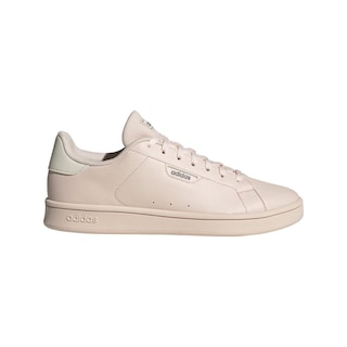 Foto 1 | Tenis Urban Court Adidas Rosa Mujer