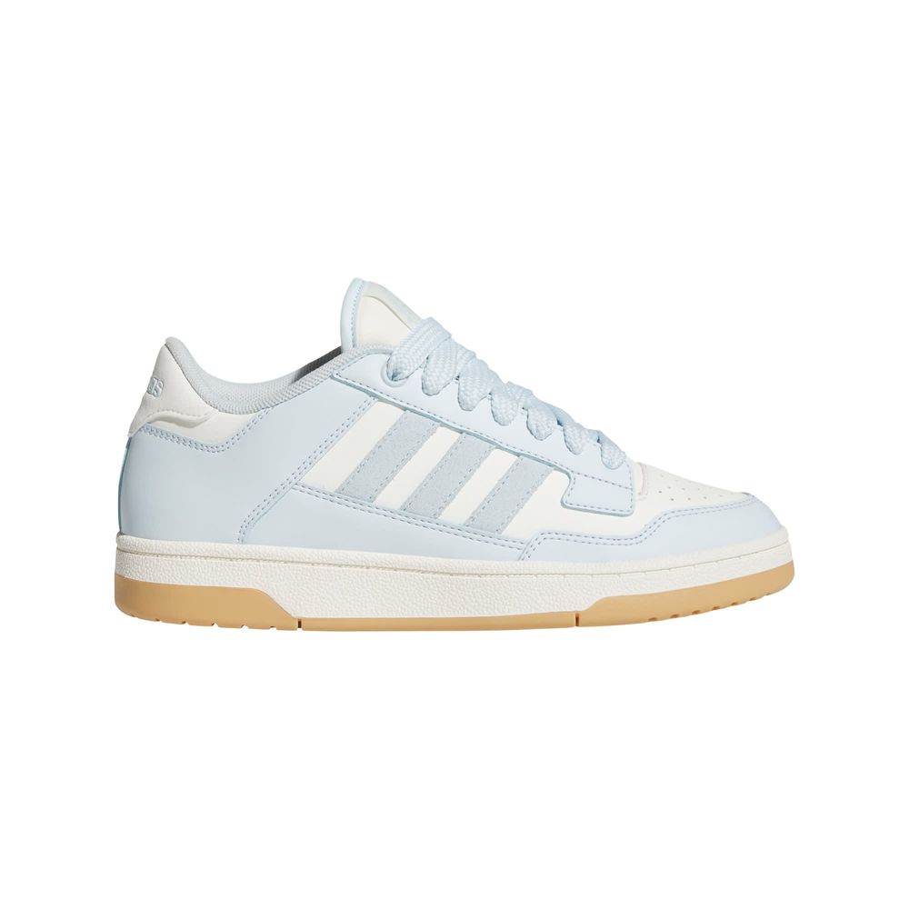 Foto 2 pulgar | Tenis Rapid Court Low Adidas Multicolor Mujer
