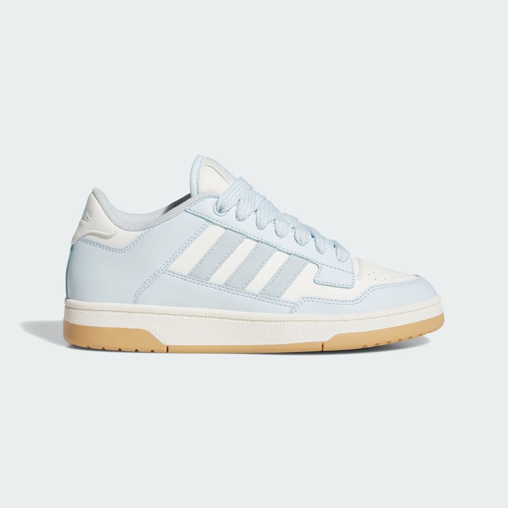 Foto 3 pulgar | Tenis Rapid Court Low Adidas Multicolor Mujer