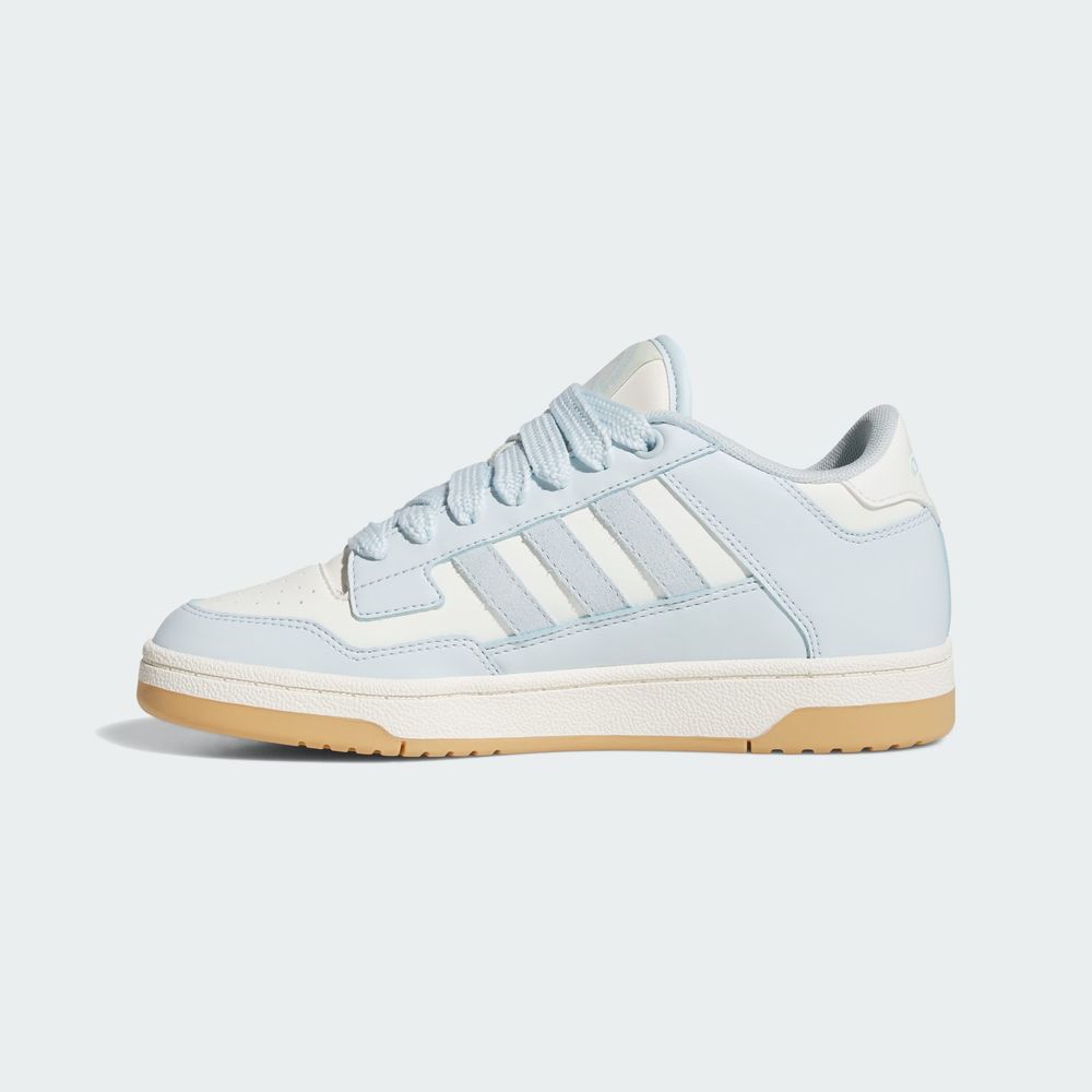 Foto 4 pulgar | Tenis Rapid Court Low Adidas Multicolor Mujer