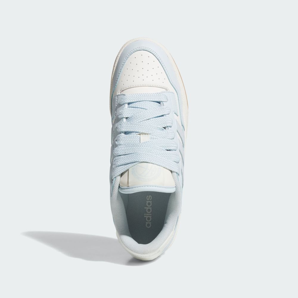 Foto 5 pulgar | Tenis Rapid Court Low Adidas Multicolor Mujer