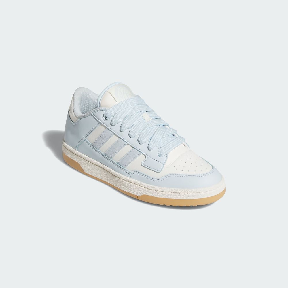 Foto 7 pulgar | Tenis Rapid Court Low Adidas Multicolor Mujer