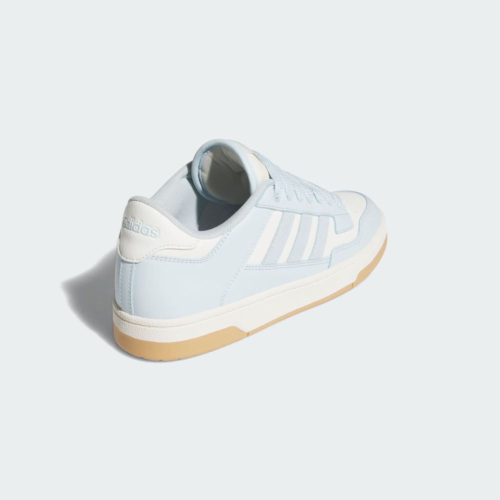 Foto 8 pulgar | Tenis Rapid Court Low Adidas Multicolor Mujer