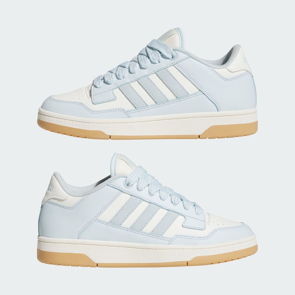 Foto 9 pulgar | Tenis Rapid Court Low Adidas Multicolor Mujer