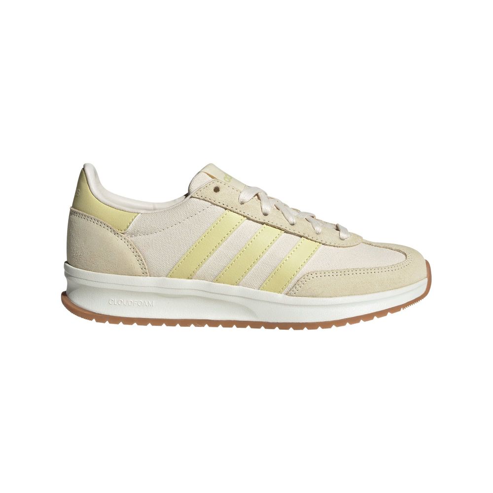 Foto 1 | Run 70s 2.0 Adidas Blanco Mujer
