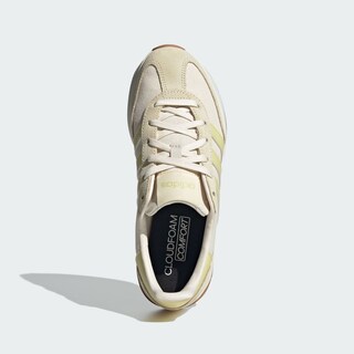 Foto 4 | Run 70s 2.0 Adidas Blanco Mujer