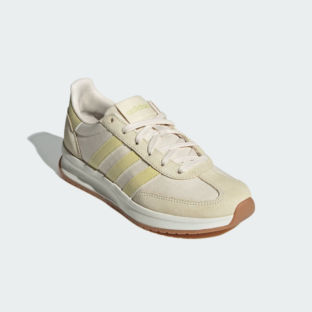 Foto 7 pulgar | Run 70s 2.0 Adidas Blanco Mujer