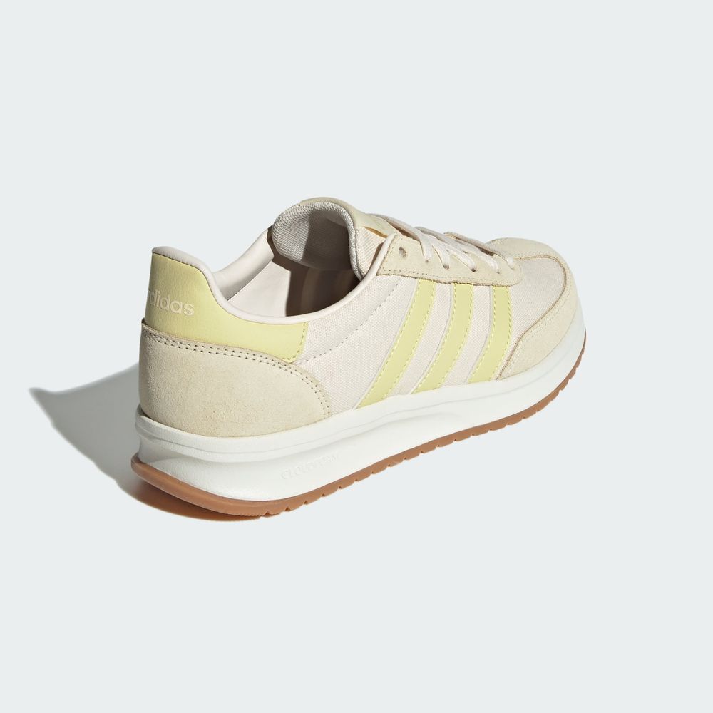 Foto 8 pulgar | Run 70s 2.0 Adidas Blanco Mujer