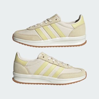Foto 8 | Run 70s 2.0 Adidas Blanco Mujer