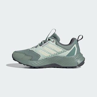 Foto 3 | Tenis Terrex Tracefinder 2 W Adidas Verde para Mujer