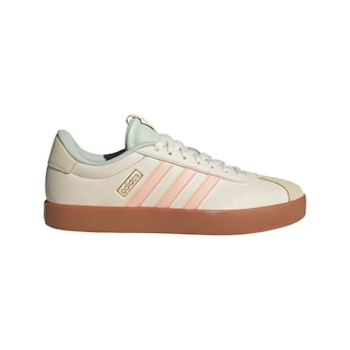 Foto 1 | Tenis Adidas VL Court 3.0 Adidas Blanco para Mujer