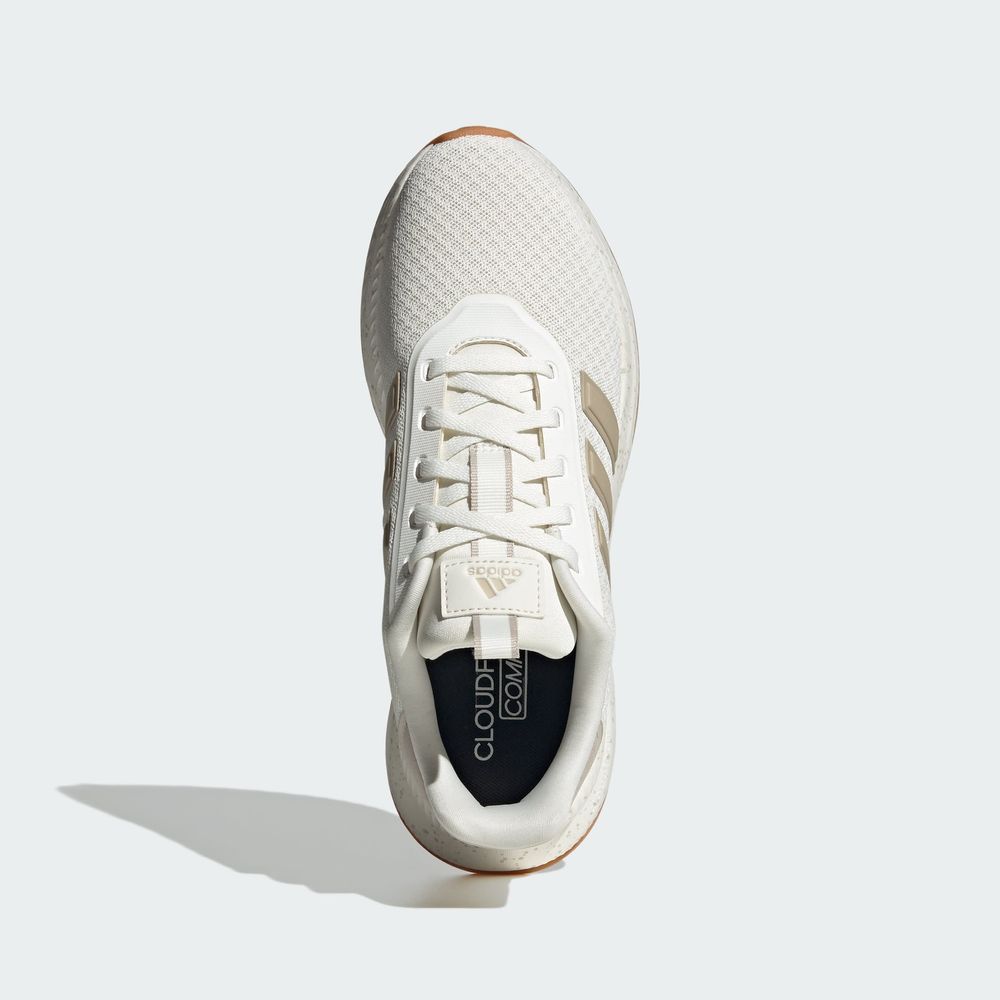 Foto 5 pulgar | Tenis Adidas X_plr Path Blanco para Mujer
