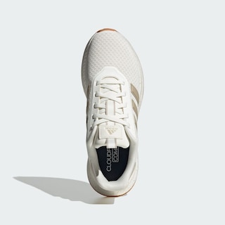 Foto 4 | Tenis Adidas X_plr Path Blanco para Mujer