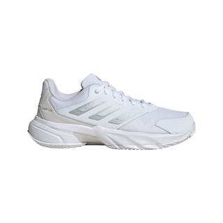 Foto 1 | Tenis Adidas Courtjam Control 3 Para Mujer