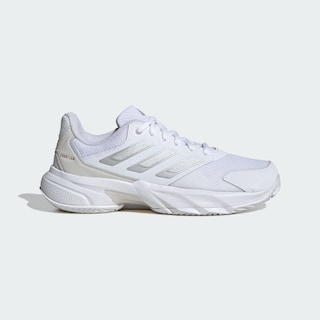 Foto 2 | Tenis Adidas Courtjam Control 3 Para Mujer