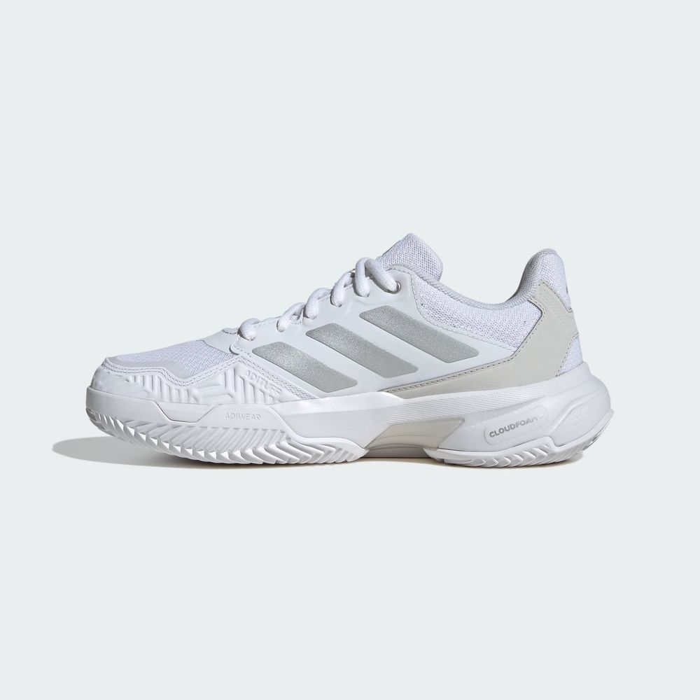 Foto 4 pulgar | Tenis Adidas Courtjam Control 3 Para Mujer