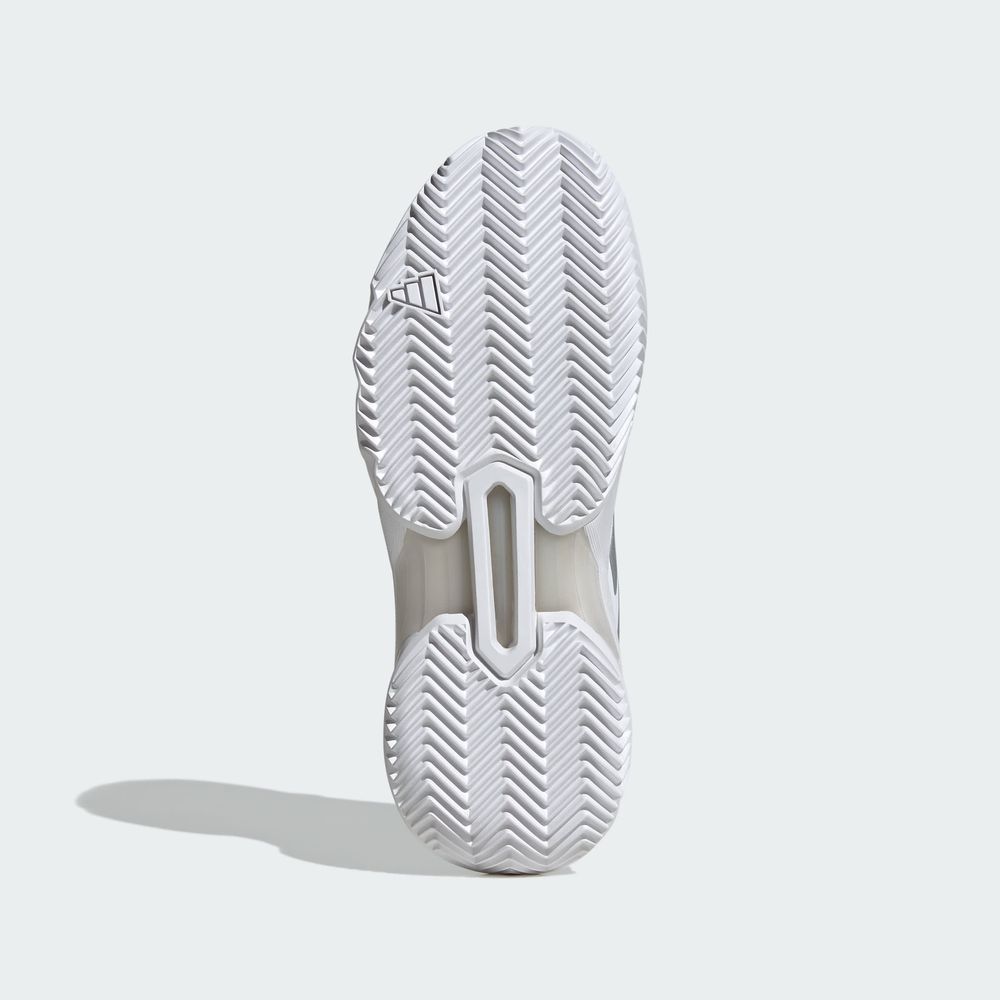 Foto 6 pulgar | Tenis Adidas Courtjam Control 3 Para Mujer