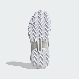 Foto 5 | Tenis Adidas Courtjam Control 3 Para Mujer
