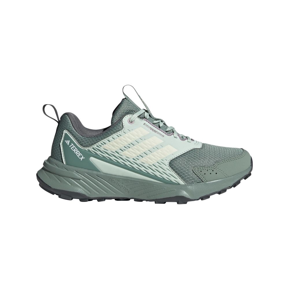 Foto 2 pulgar | Tenis Terrex Tracefinder 2 W Adidas Verde para Mujer