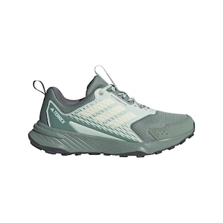 Foto 1 | Tenis Terrex Tracefinder 2 W Adidas Verde para Mujer