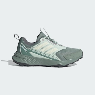 Foto 2 | Tenis Terrex Tracefinder 2 W Adidas Verde para Mujer