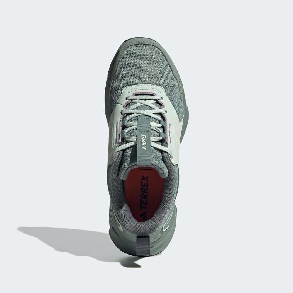 Foto 5 pulgar | Tenis Terrex Tracefinder 2 W Adidas Verde para Mujer