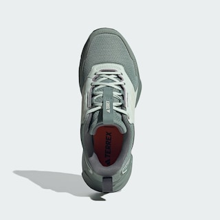 Foto 4 | Tenis Terrex Tracefinder 2 W Adidas Verde para Mujer