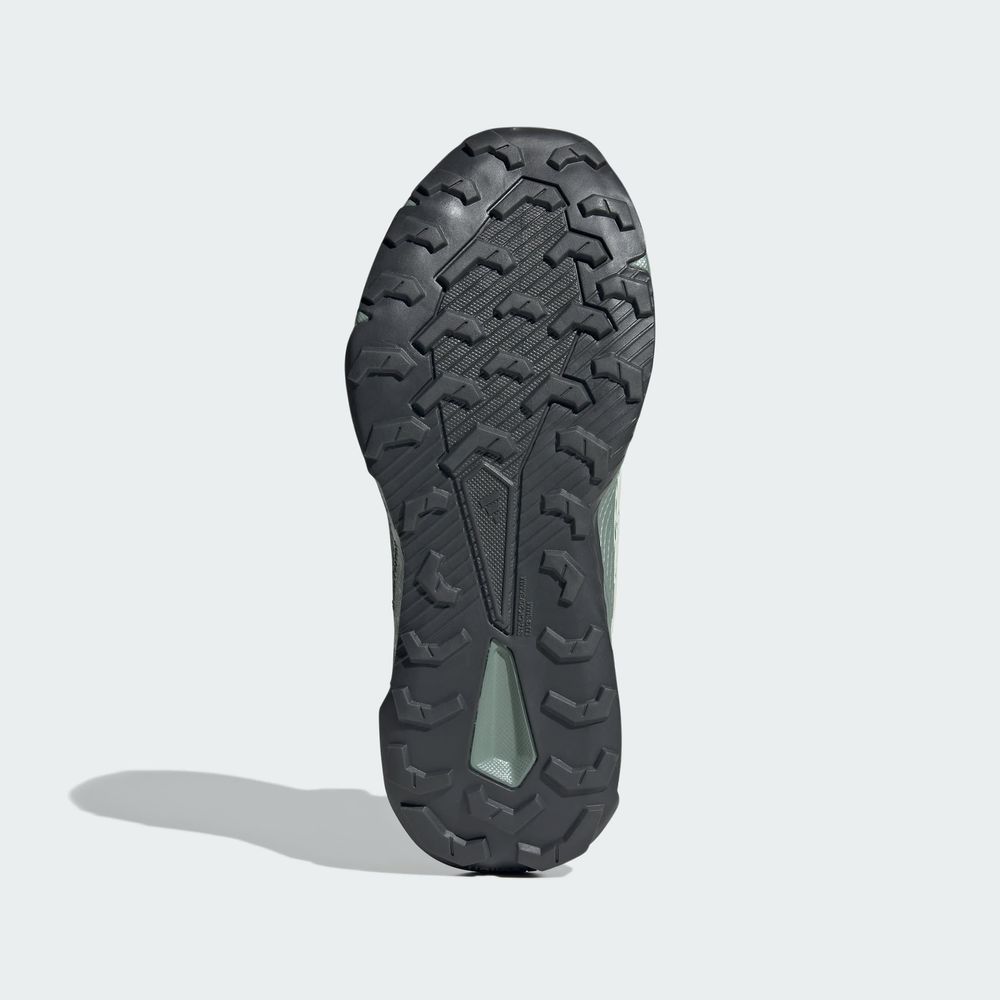 Foto 6 pulgar | Tenis Terrex Tracefinder 2 W Adidas Verde para Mujer