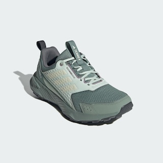Foto 6 | Tenis Terrex Tracefinder 2 W Adidas Verde para Mujer