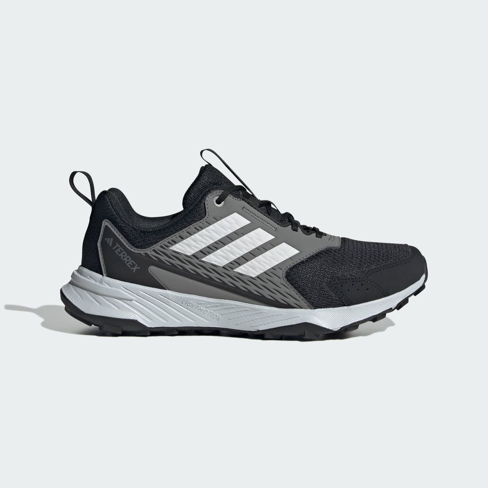 Foto 2 | Terrex Tracefinder 2 W Adidas Negro Mujer