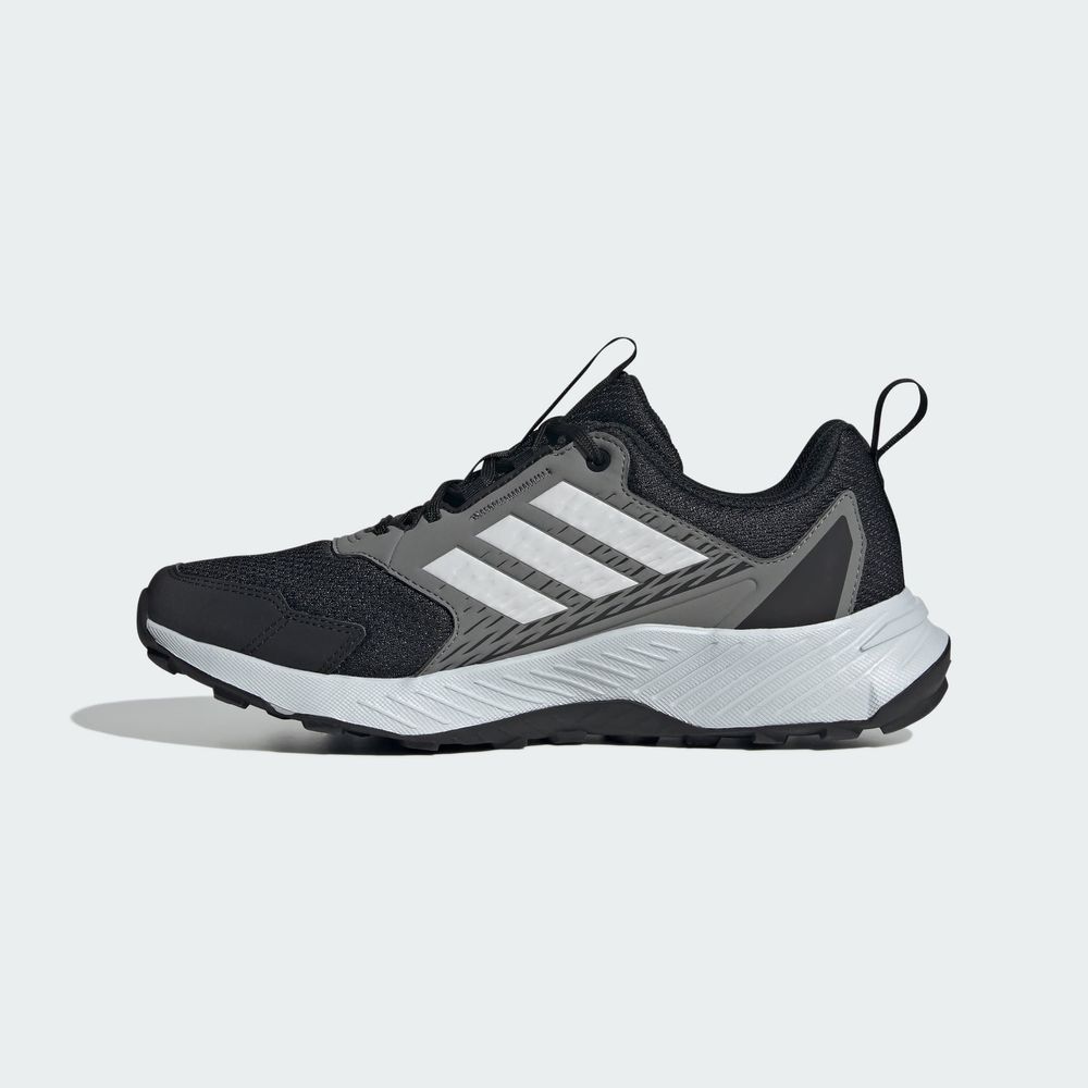 Foto 4 pulgar | Terrex Tracefinder 2 W Adidas Negro Mujer