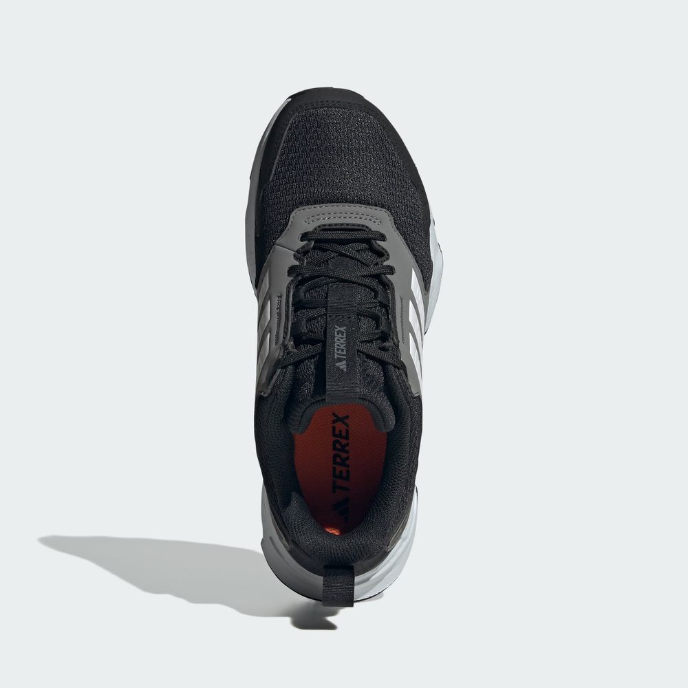Foto 5 pulgar | Terrex Tracefinder 2 W Adidas Negro Mujer