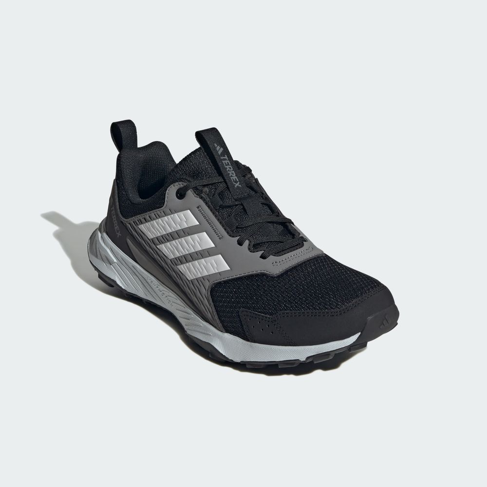 Foto 7 pulgar | Terrex Tracefinder 2 W Adidas Negro Mujer