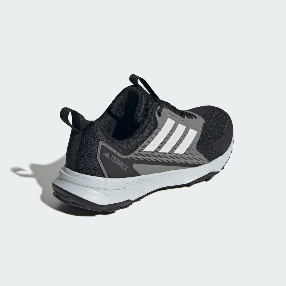 Foto 8 pulgar | Terrex Tracefinder 2 W Adidas Negro Mujer